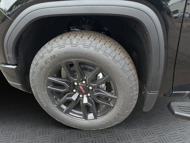 2026 GMC Sierra 1500 Elevation - Photo 27