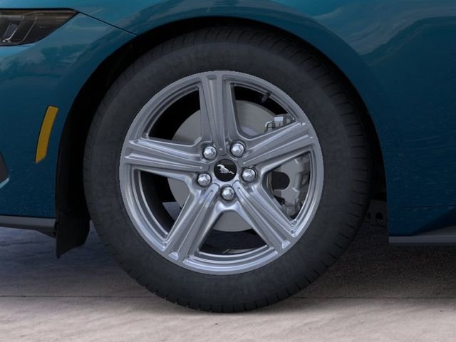 New 2026 Adriatic Blue Metallic Ford EcoBoost® Fastback image 19