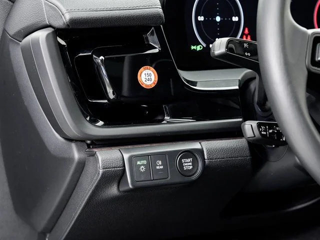 Certified Used 2025 Gray Porsche 4 image 13