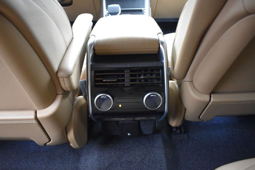 Used 2024 Black Land Rover Autobiography image 14