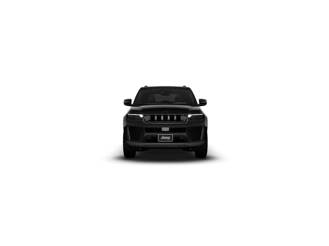 New 2026 Diamond Black Crystal Pearl-Coat Exterior Paint Jeep Altitude image 12