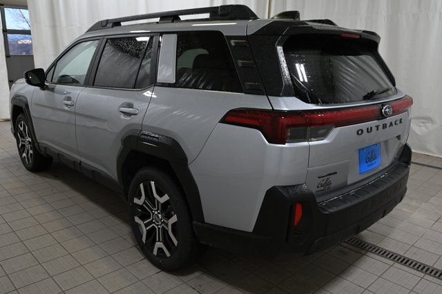 2026 Subaru Outback Touring XT - Photo 11