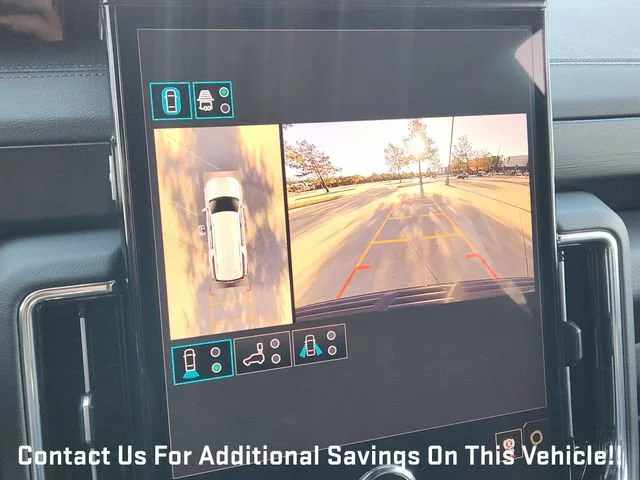 2026 GMC Yukon XL Denali - Photo 13