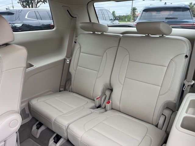 Used 2023 Silver GMC Denali image 15