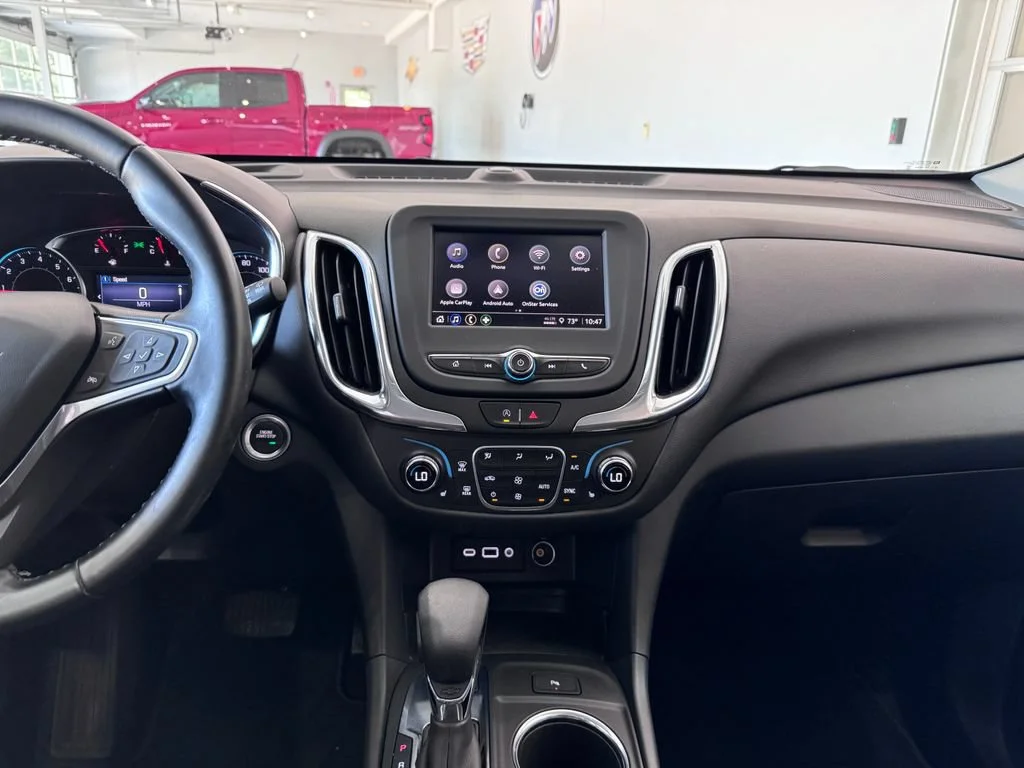 2023 Chevrolet Equinox LT - Photo 17