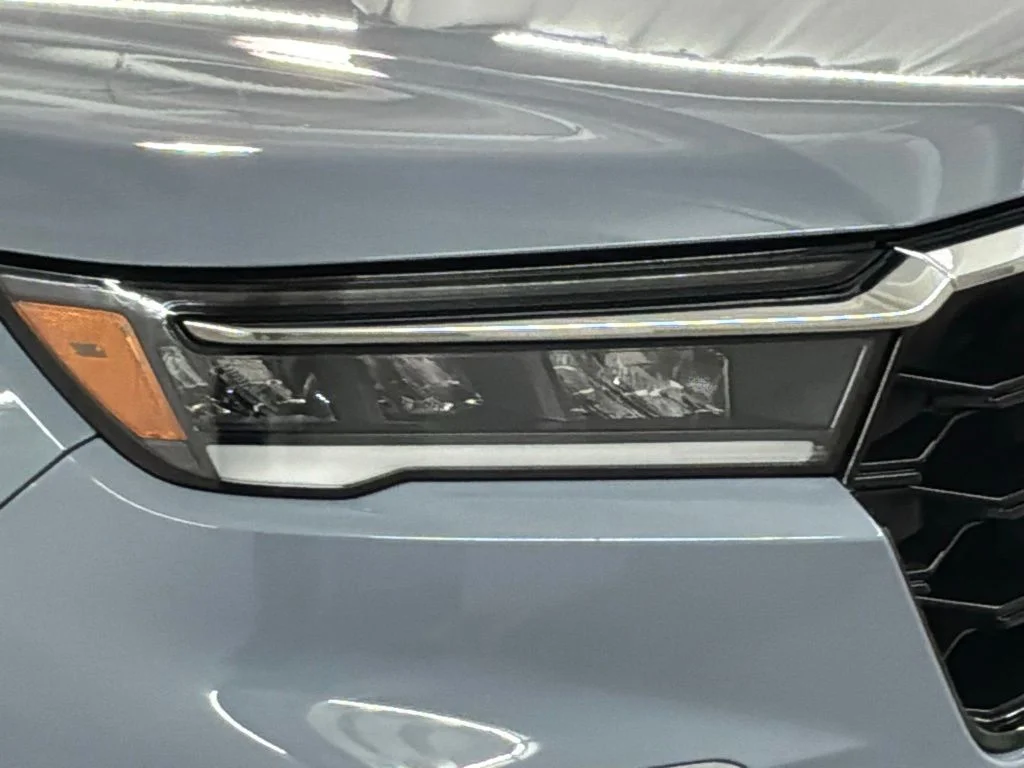 2024 Honda Pilot Touring - Photo 34