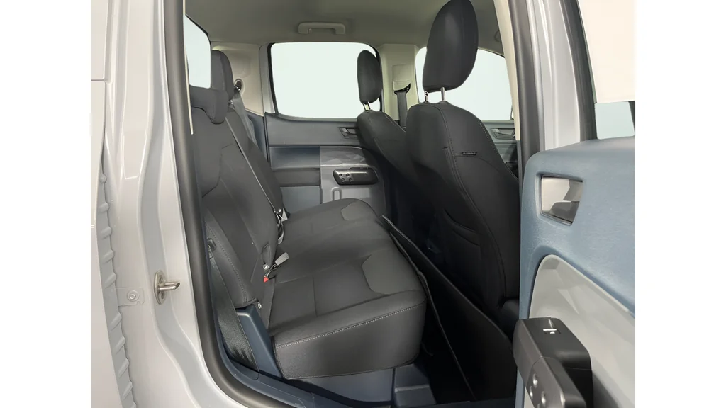 Used 2026 White Ford XL image 14