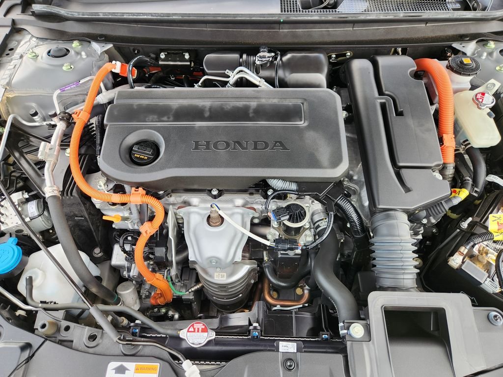 Used 2024 Urban Gray Pearl Honda Sport-L image 34