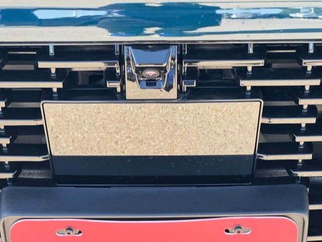 New 2026 Fathom Blue Pearlcoat Jeep Limited Reserve image 41