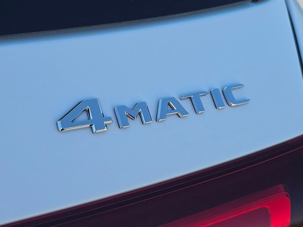 New 2026 Polar White Mercedes-Benz GLE 350 image 44