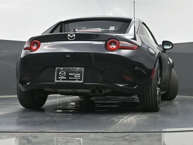 2024 Mazda MX-5 Miata RF Grand Touring - Photo 26
