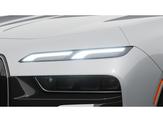 New 2026 Brooklyn Grey Metallic BMW 750e xDrive image 6