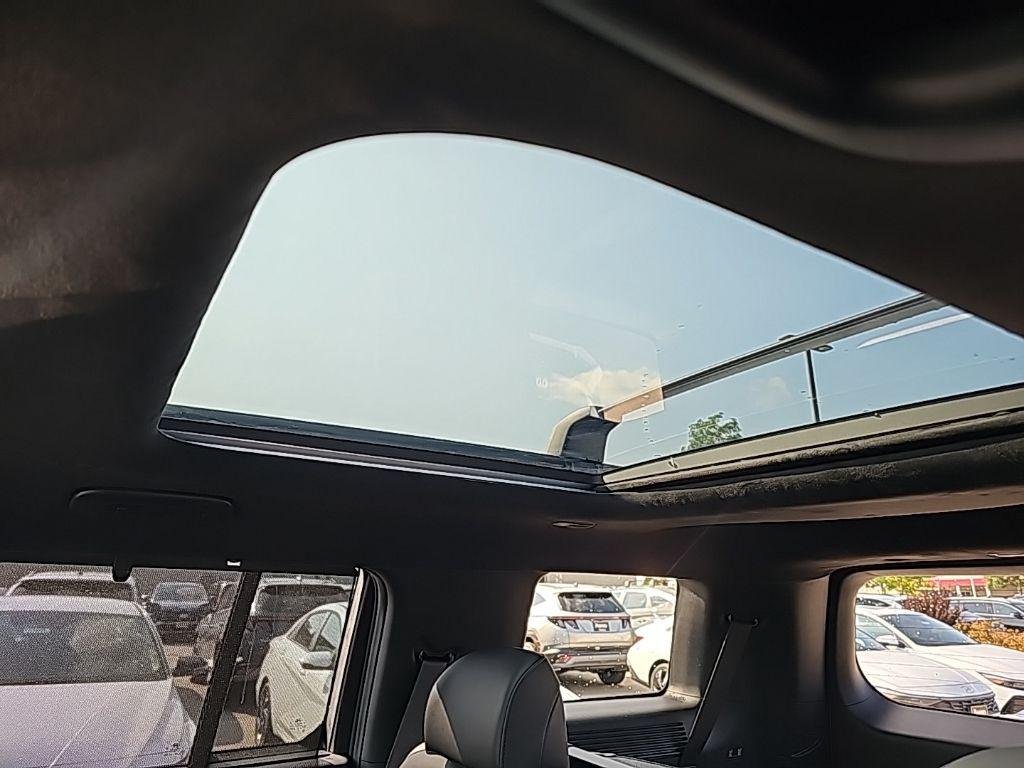 2026 Hyundai Santa Fe Calligraphy - Photo 44