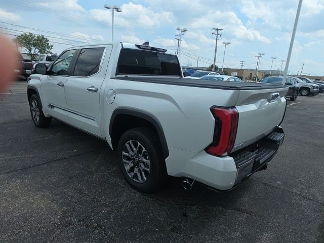 New 2026 Wind Chill Pearl <sup>1</sup> Toyota  1794 Edition image 5