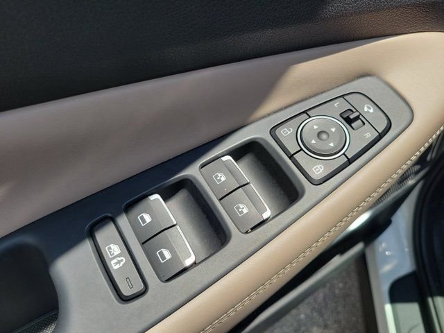 2023 Hyundai Santa Fe Limited - Photo 20