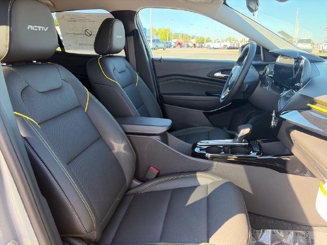 2026 Chevrolet Trax Activ - Photo 12