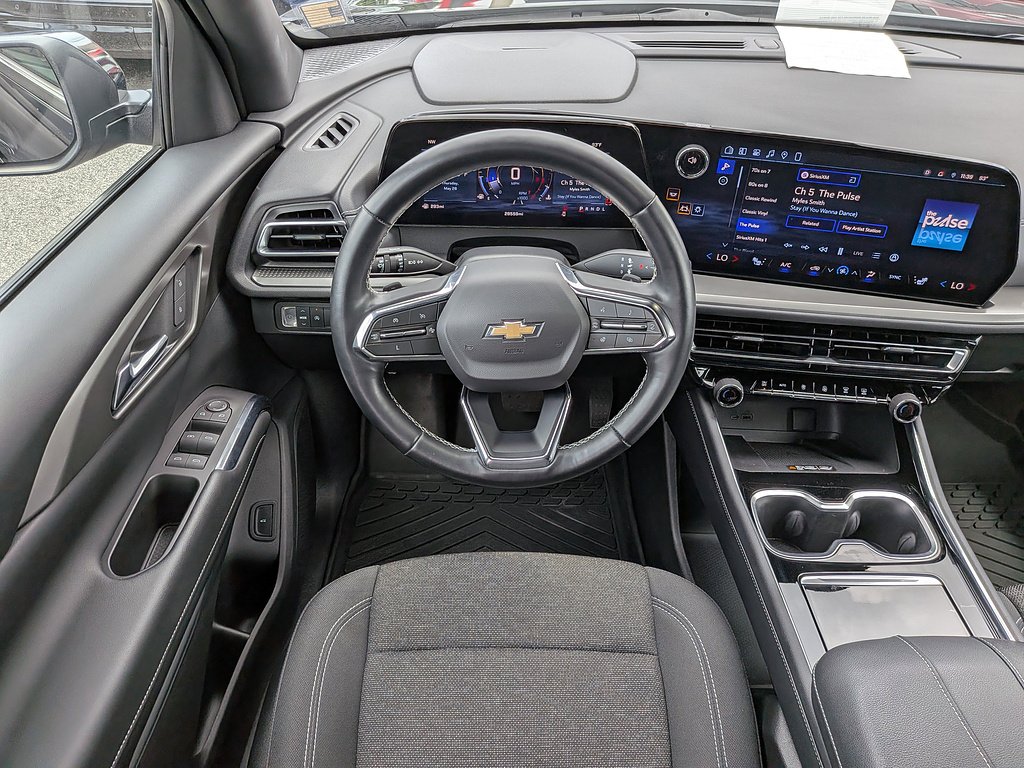 2024 Chevrolet Traverse 1LT - Photo 16