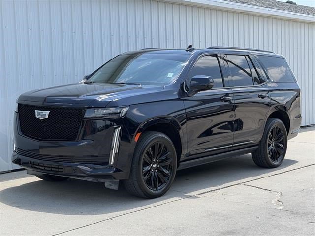 2024 Cadillac Escalade