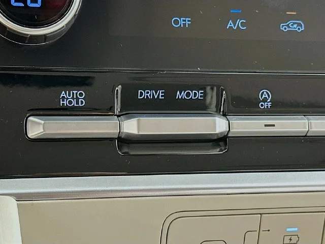 New 2026 Hyundai SANTA FE SEL