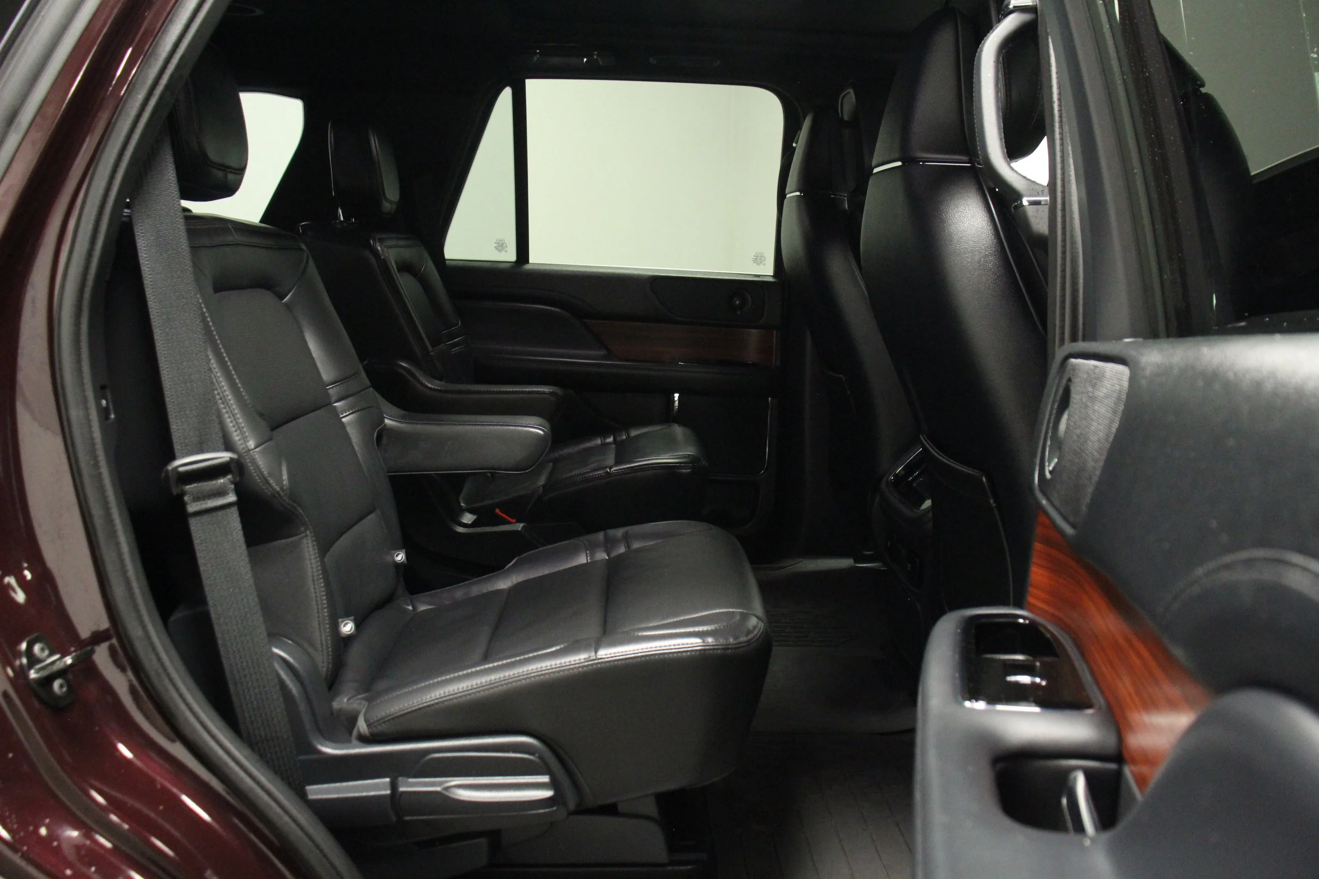 2024 Lincoln Navigator Reserve - Photo 17