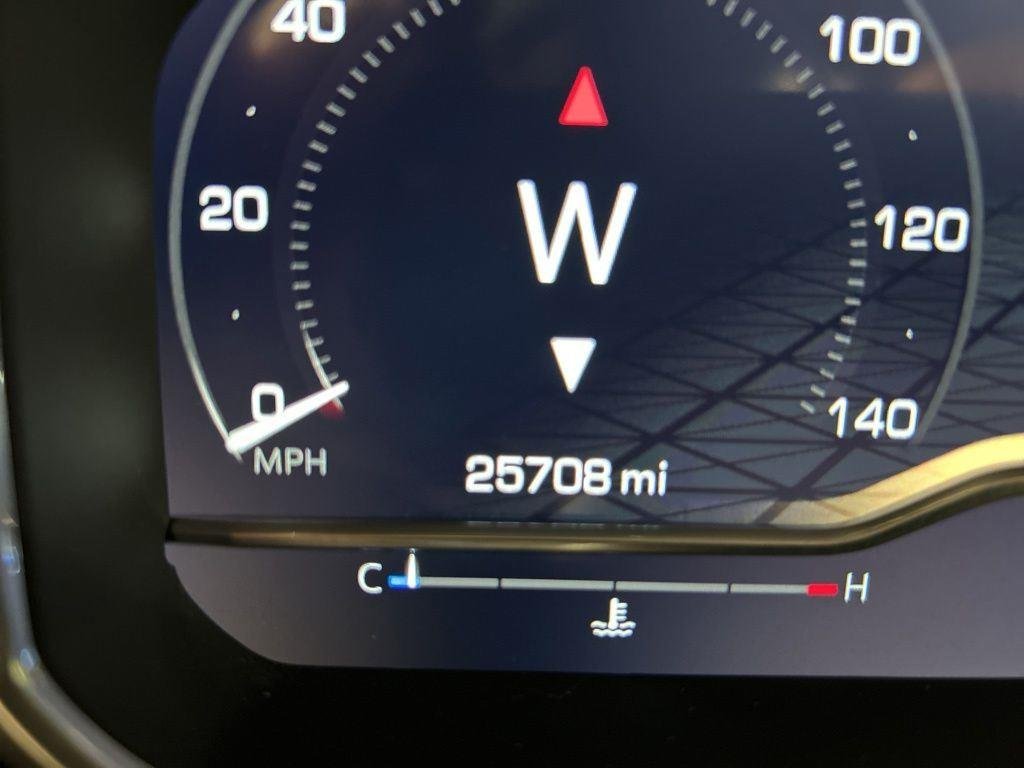 Used 2023 Titanium GMC Denali image 18