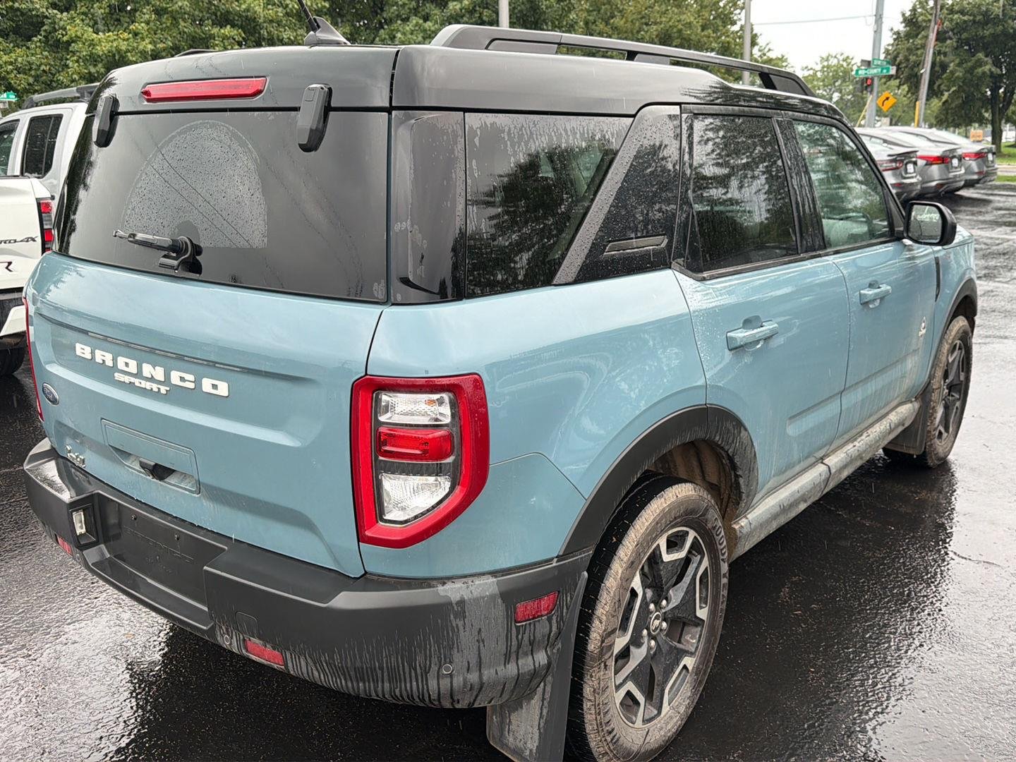 Used 2021 Area 51 Ford Outer Banks image 4