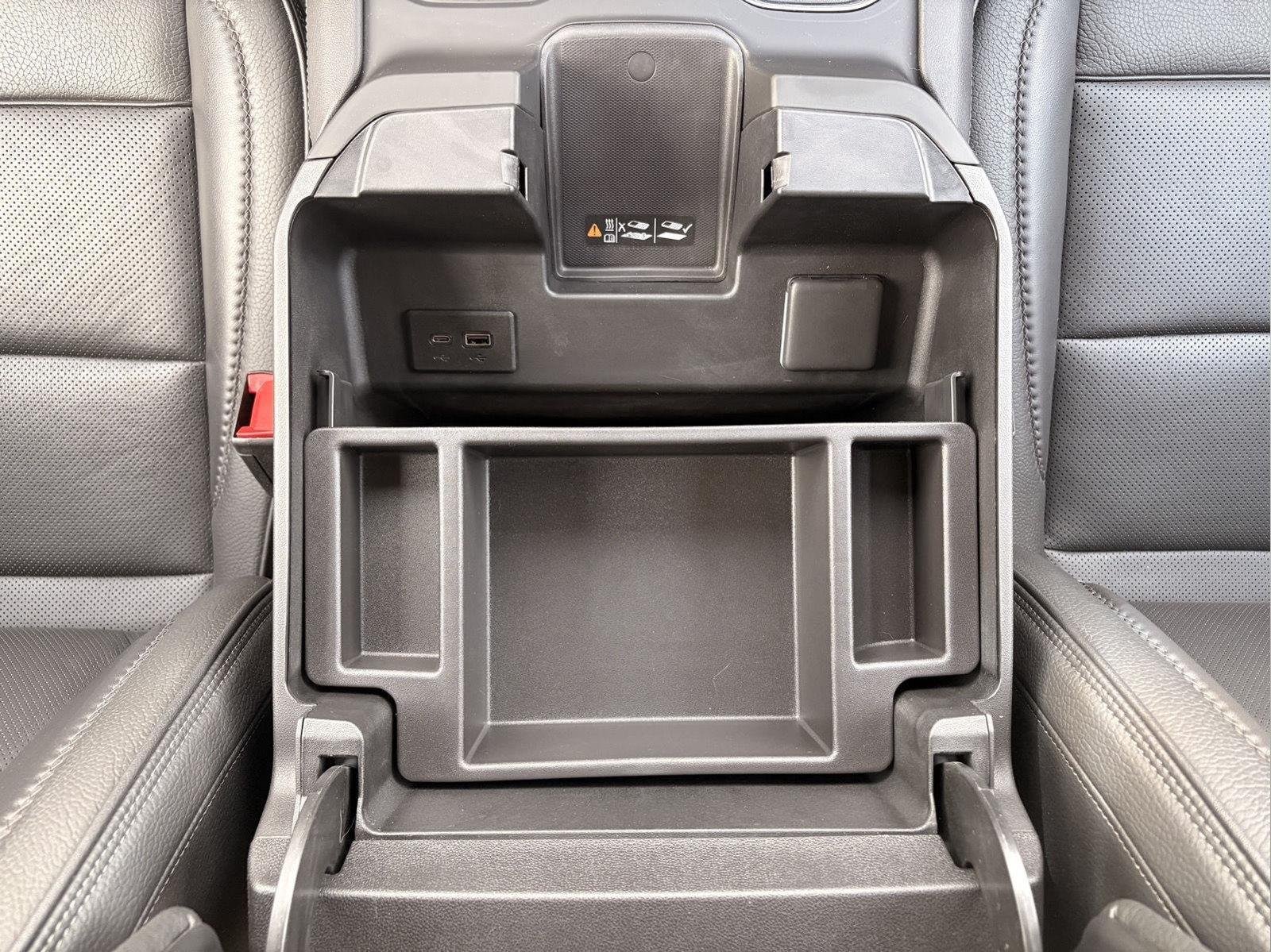 Certified Used 2025 White Frost Tri-Coat GMC Denali image 19