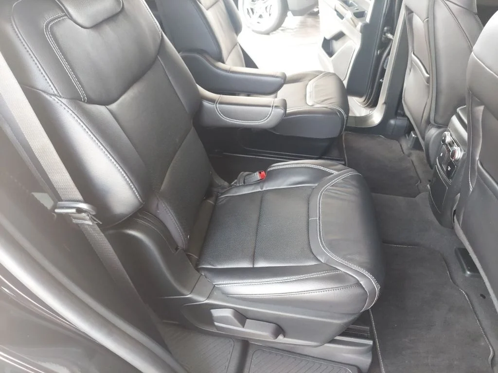 Certified Used 2023 Black Ford ST image 37