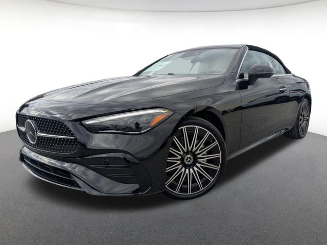 CLE Cabriolet | Mercedes-Benz of Bowling Green