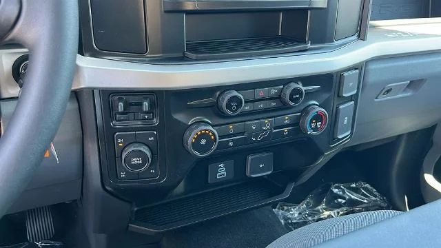 New 2026 Avalanche Ford F-250® XL image 36
