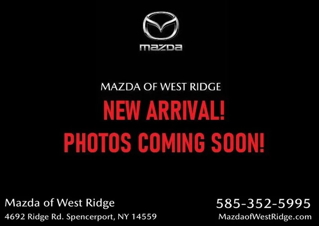 2024 Mazda CX-30 2.5 S