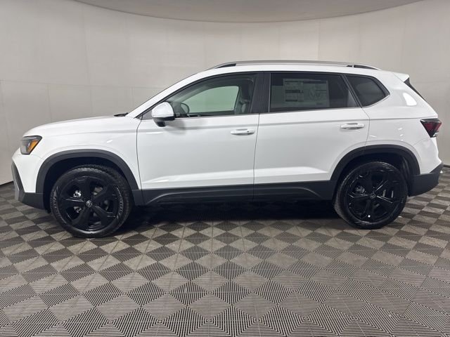 2026 Volkswagen Taos SEL - Photo 7