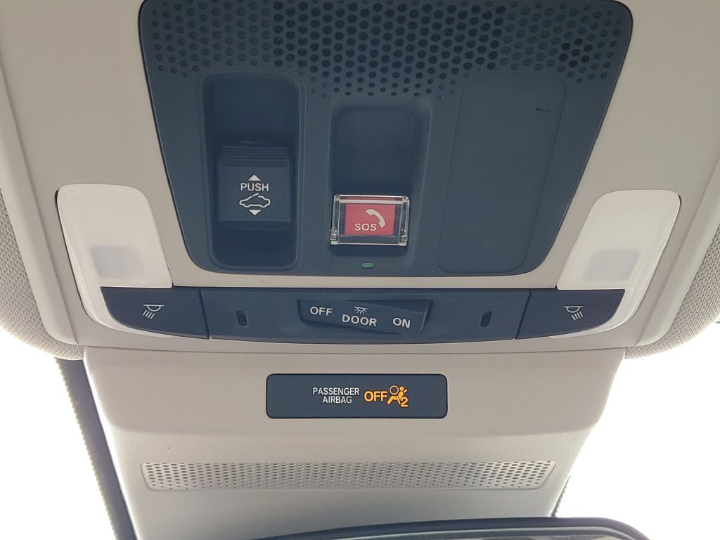 2023 Honda Accord EX - Photo 28