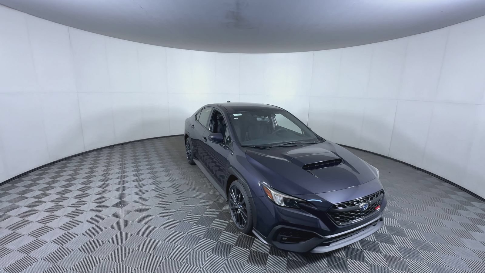 New 2026 GALAXY PURPLE PEARL Subaru Premium image 2