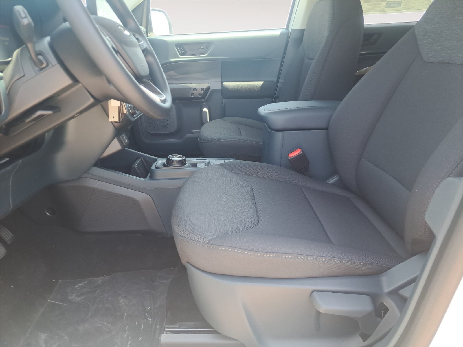 New 2026 Oxford White Ford XL image 21