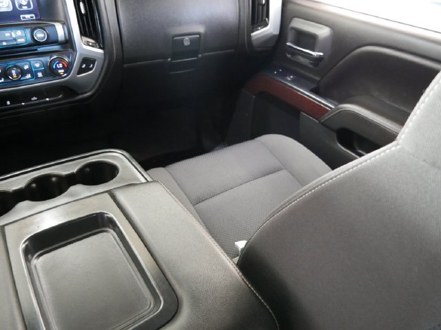 Certified Used 2018 Summit White GMC SLE image 13