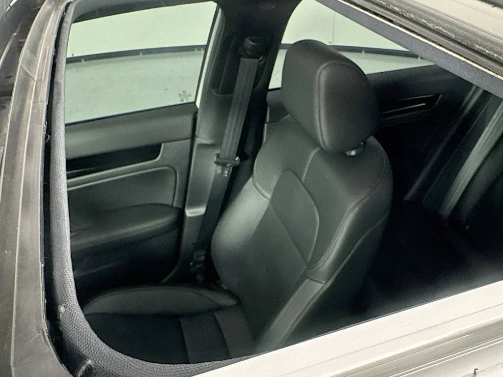 New 2026 Urban Gray Pearl Honda Sport Touring image 32