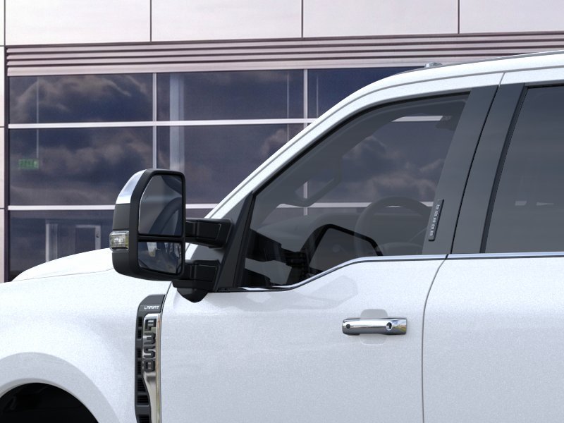 2026 Ford F-350 Super Duty Lariat - Photo 20