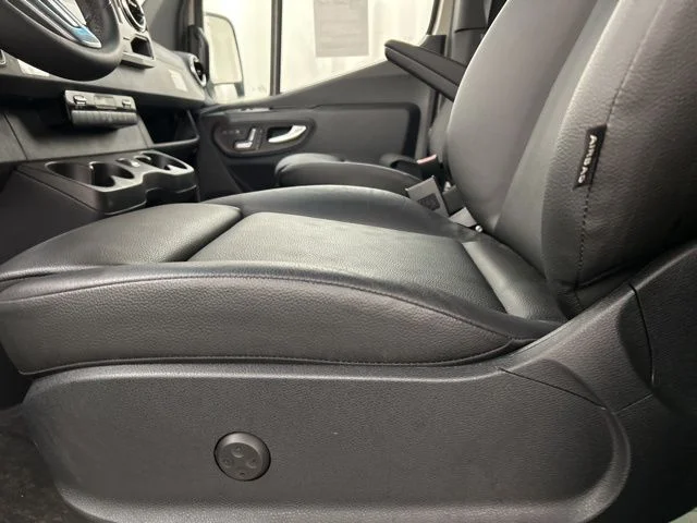 2024 Mercedes-Benz Sprinter Cargo Van Base - Photo 6