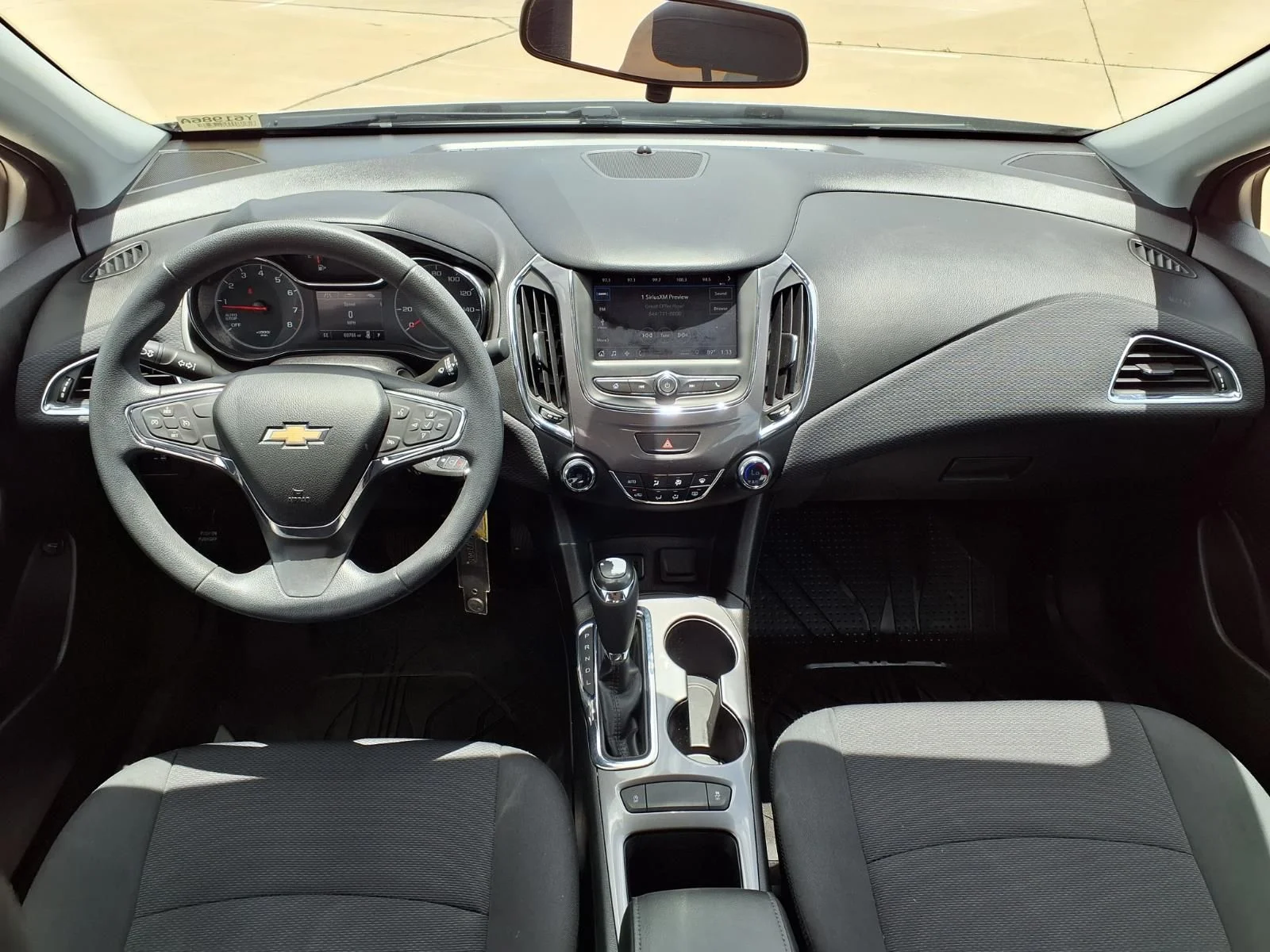Used 2019 Silver Chevrolet LT image 10