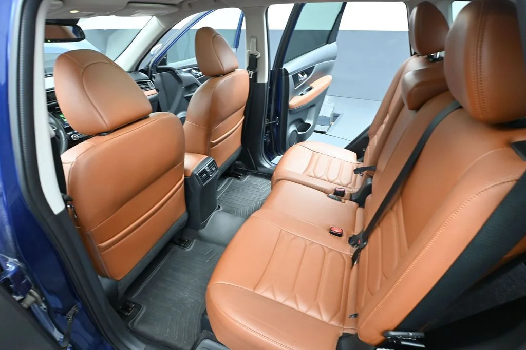 2018 Nissan Rogue SL - Photo 36