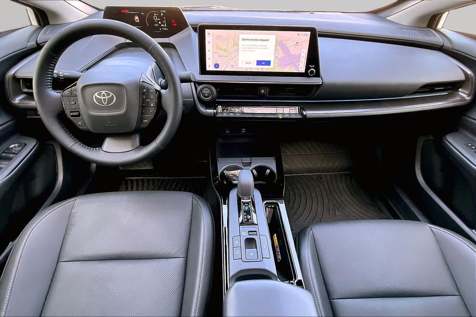 Used 2026 Wind Chill Pearl Toyota Nightshade image 15