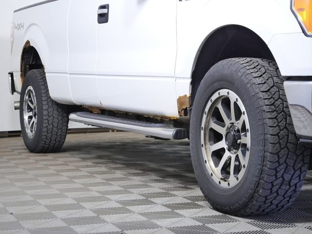 Used 2013 Ford F-150 XLT with VIN 1FTFX1EF8DKG30609 for sale in Shakopee, Minnesota