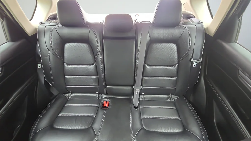 Used 2024 Gray Mazda 2.5 S Premium Plus Package image 22