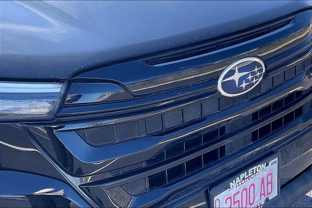 2025 Subaru Forester Sport - Photo 29