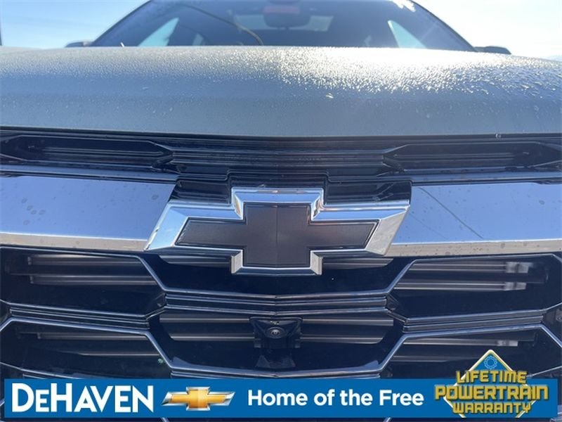 2026 Chevrolet Equinox ACTIV - Photo 31