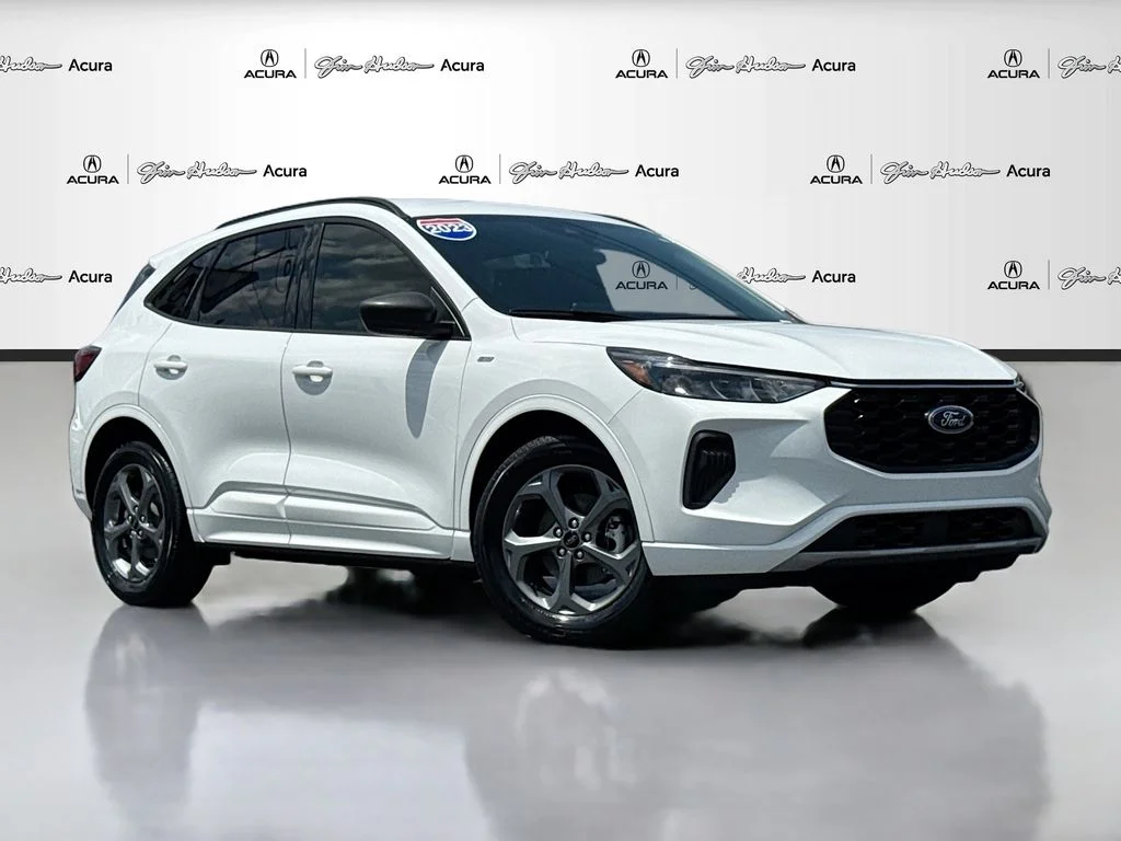 2023 Ford Escape