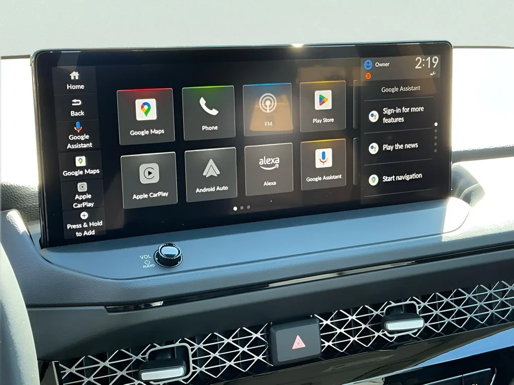 Used 2026  Honda Touring image 28
