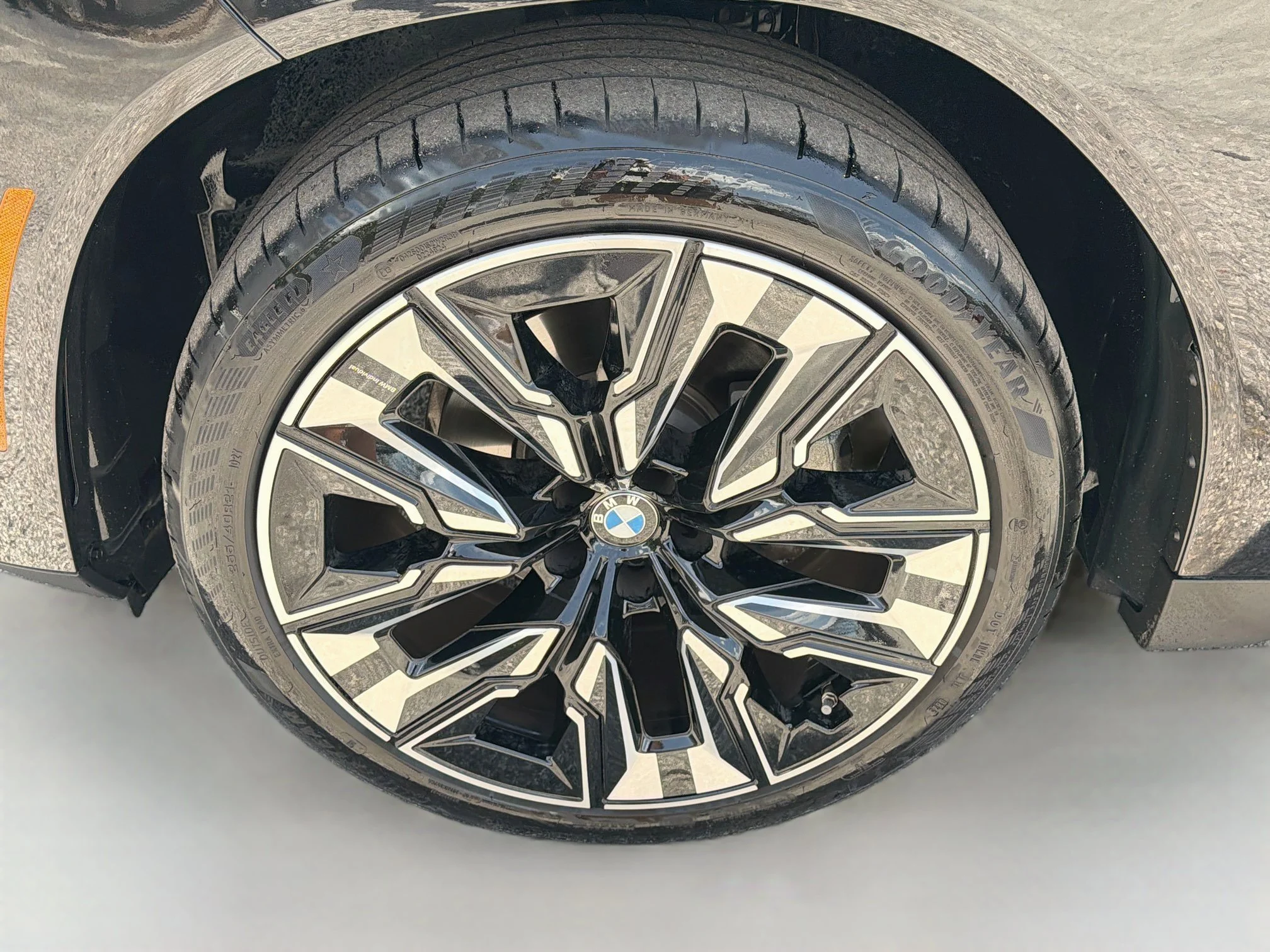 Used 2026 Black Sapphire Metallic BMW 30 xDrive image 38