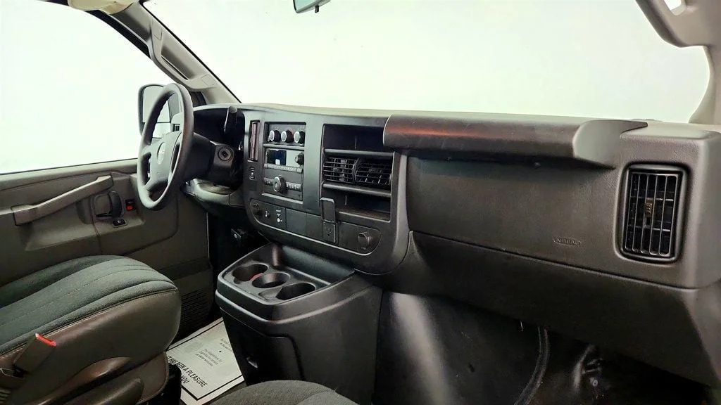 Used 2025 Summit White GMC RWD 2500 135